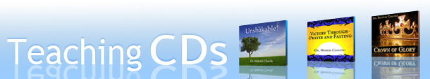 Teaching-CDs-Banner