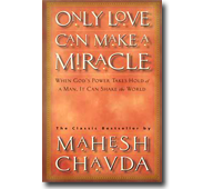 Only Love Can Make A Miracle
